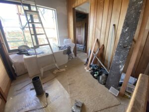 Ensuite and Main Bathroom Renovations