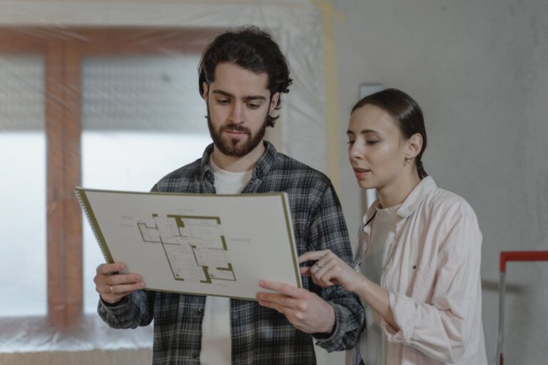 Signs When You Need A Home Renovation
